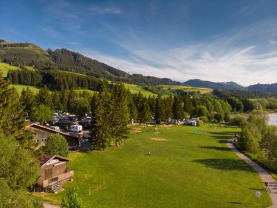 Wir finden den perfekten Stellplatz für Sie