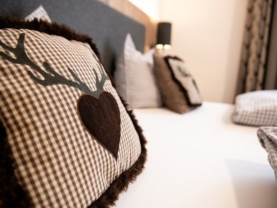 Sich daheim fühlen in komfortablen Appartments und Ferienwohnungen
