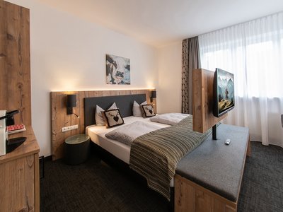 Sich daheim fühlen in komfortablen Appartments und Ferienwohnungen
