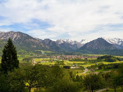 Auf Entdeckungsreise