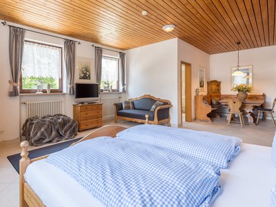 Sich daheim fühlen in komfortablen Appartments und Ferienwohnungen