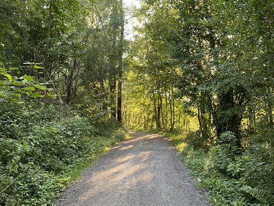 Dem Alltag entfliehen, der Seele freien Lauf lassen