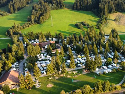 Den Alltag vergessen - nur noch hier sein wollen